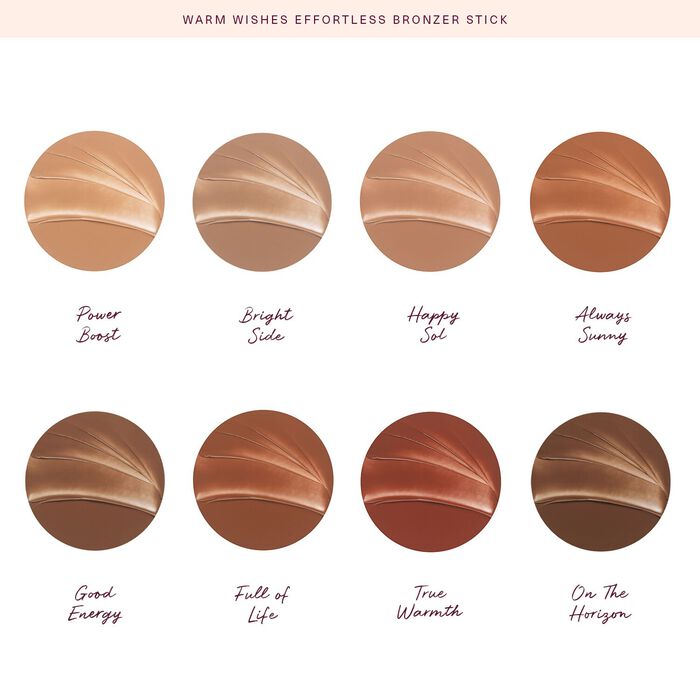 Rare Beauty Warm Wishes Effortless Bronzer Stick - Crema Bronceadora Liquidación