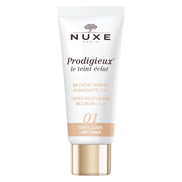 Nuxe Prodigieux®le teint éclat - BB Cream Hidratante con Color Tienda de fábrica
