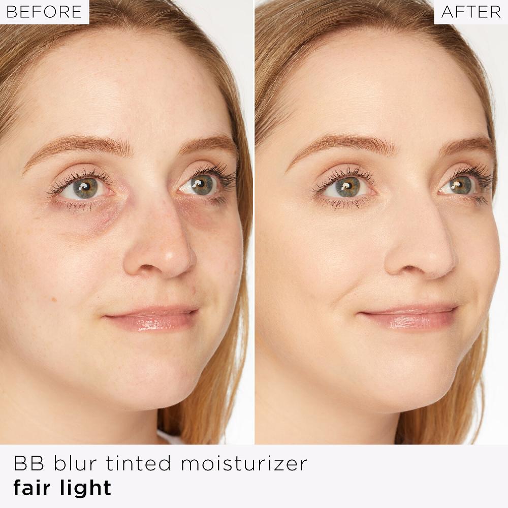 Tarte BB Blur Tinted Moisturizer - Crema Hidratante Con Color Ahorra y exporta