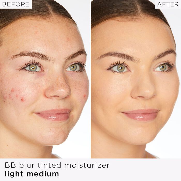 Tarte BB Blur Tinted Moisturizer - Crema Hidratante Con Color Ahorra y exporta