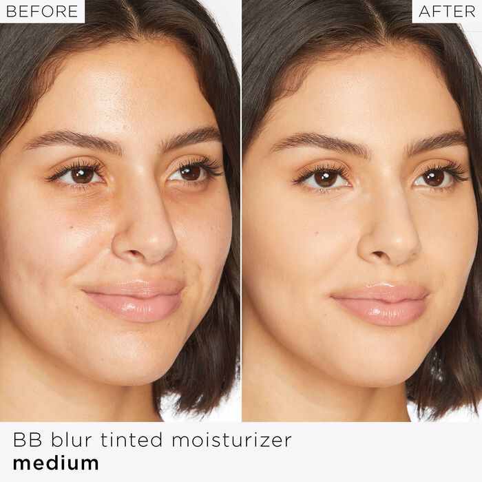 Tarte BB Blur Tinted Moisturizer - Crema Hidratante Con Color Ahorra y exporta