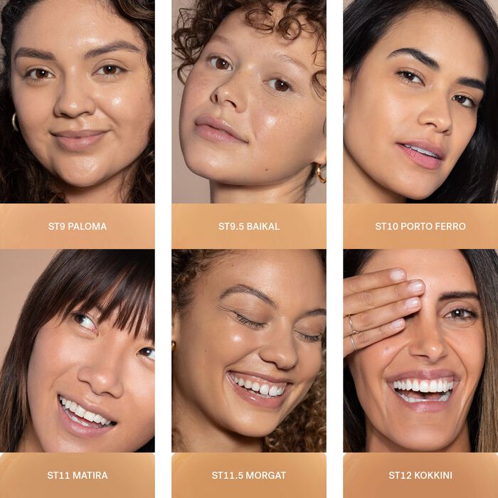 Ilia Super Serum Skin Tint SPF 30 - Crema con color Ofertas especiales