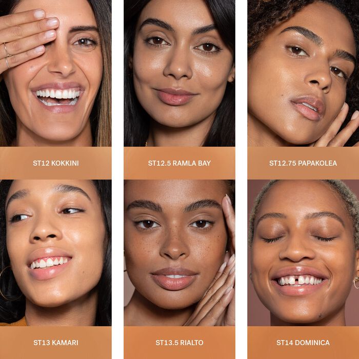 Ilia Super Serum Skin Tint SPF 30 - Crema con color Ofertas especiales