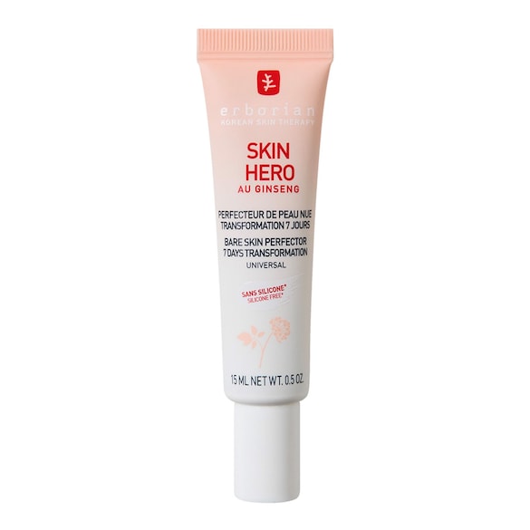 Erborian Skin Hero - Tratamiento perfeccionador de 7 días Precio ultrabajo