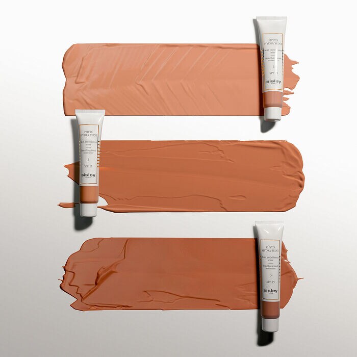 Sisley Phyto-Hydra - Tratamiento embellecedor con color Outlet online