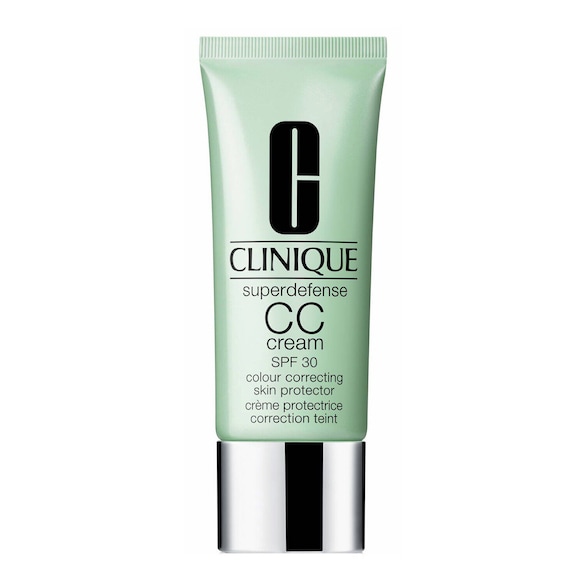 Clinique Superdefense CC Cream - Crema Protectora Corrección SPF30 Venta caliente