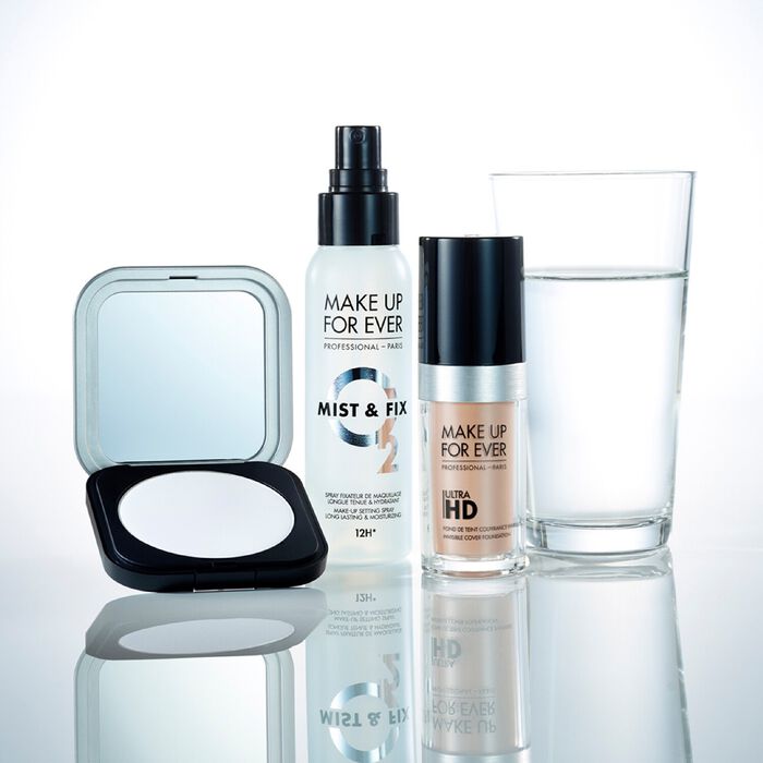 Make Up For Ever Polvos compactos Ultra HD - Polvo compacto Rebajas baratas