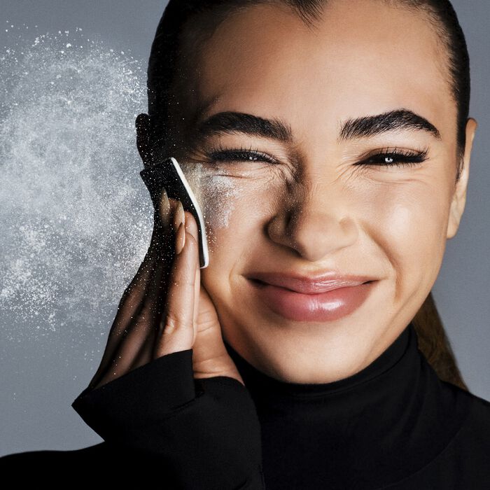 Make Up For Ever HD Skin Perfecting Pressed Powder - Polvo compacto imperceptible Rebajas de fábrica
