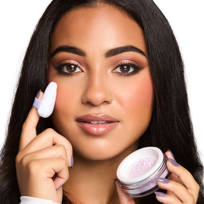 Tarte creaseless setting powder - Polvo fijador Los más vendidos