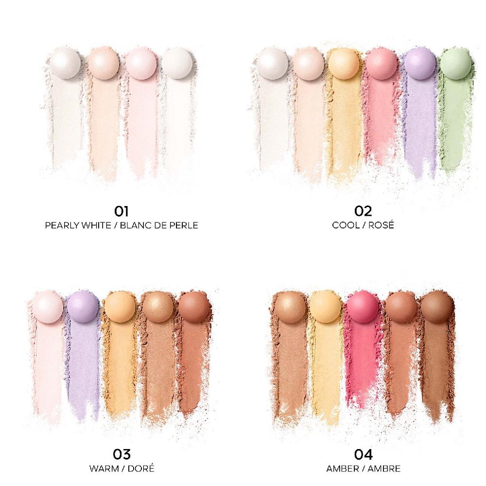 Guerlain Météorites - Perlas de polvos reveladoras de la luz Mejor oferta