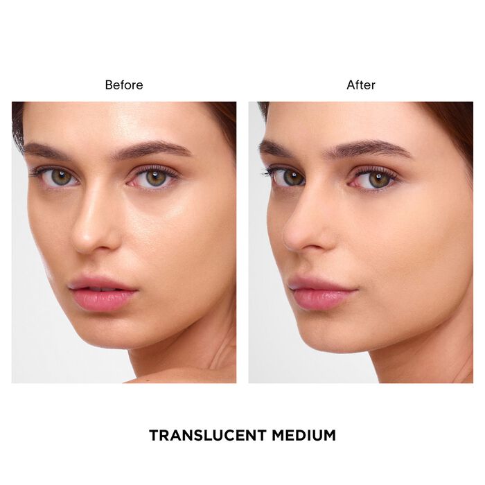 Hourglass Airbrush Pressed Powder - Polvos compactos Rebajas online