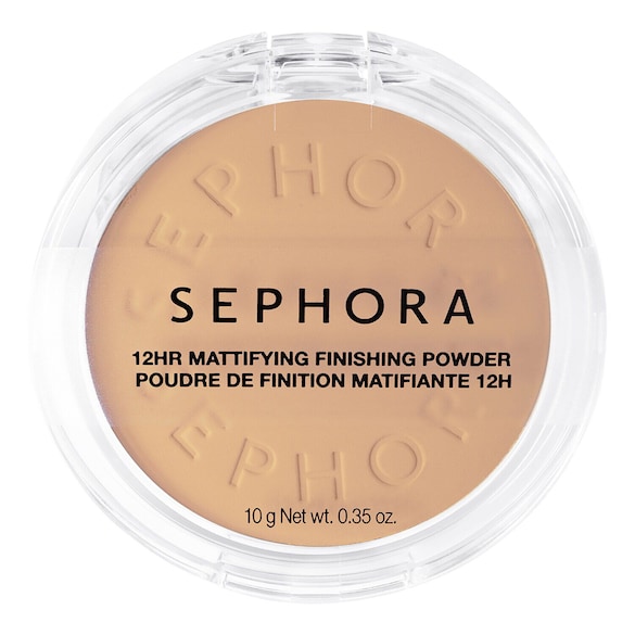 Sephora Collection POLVOS DE ACABADO MATIFICANTE - 12H Polvos compactos matificantes Envío gratis