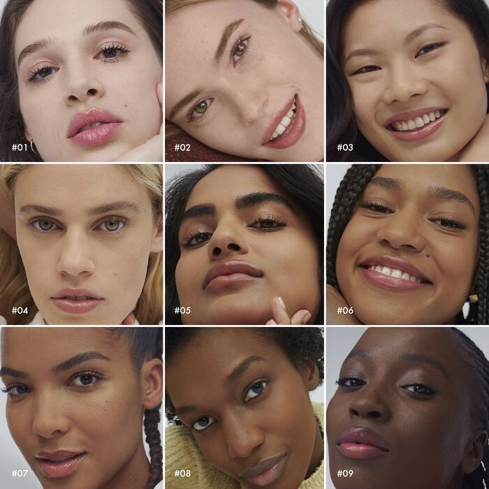 Sephora Collection POLVOS DE ACABADO MATIFICANTE - 12H Polvos compactos matificantes Envío gratis