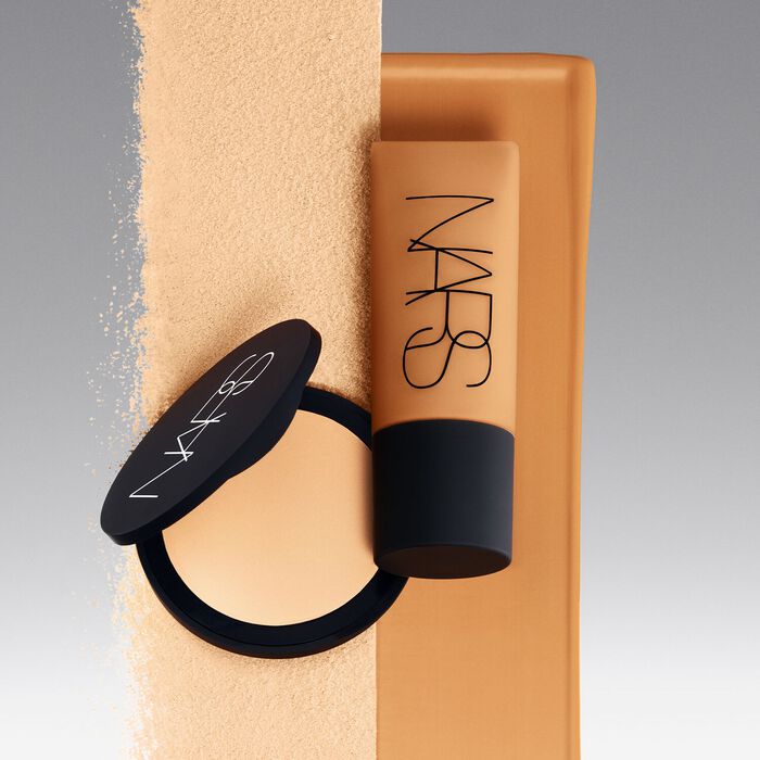 Nars Soft Matte Advanced Perfecting Powder - Polvo perfeccionador matificante Envío gratis