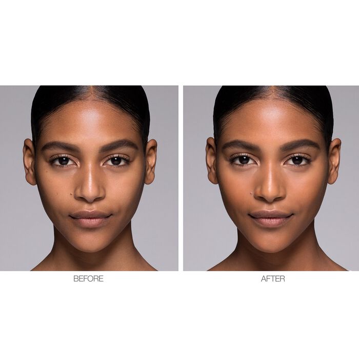 Nars Light Reflecting Setting Powder Pressed - Polvo matificante Tamaño de viaje COMPRAR AHORA