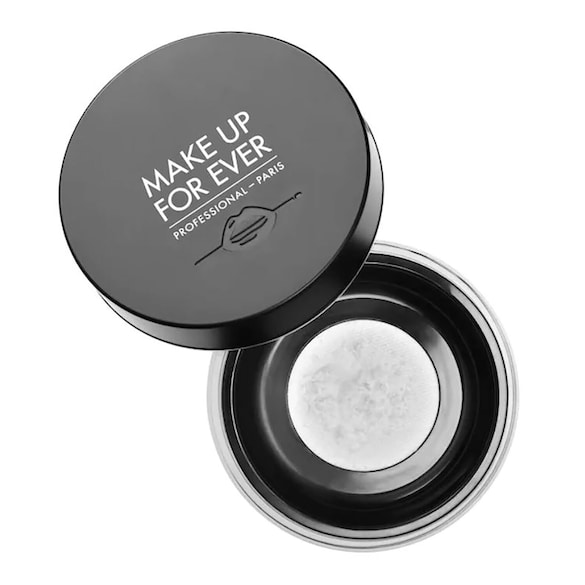 Make Up For Ever Polvos sueltos Ultra HD