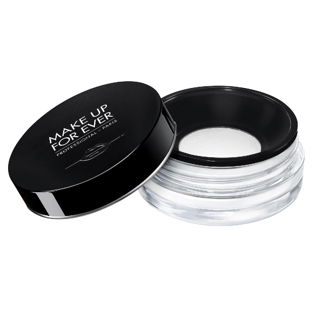 Make Up For Ever Polvos sueltos Ultra HD ÚLTIMAS EDICIONES