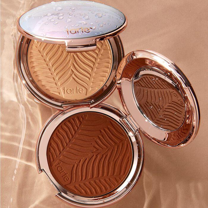 Tarte Amazonian Clay - Base de maquillaje efecto ultraligero Último día