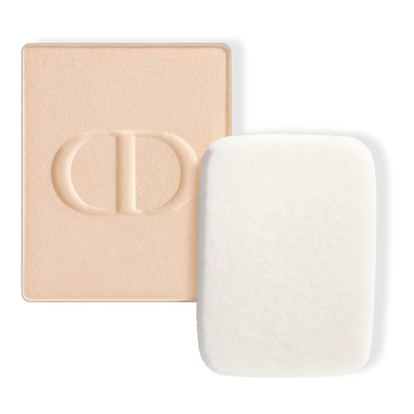 Dior Dior Forever Natural Velvet - Recarga base de maquillaje compacta