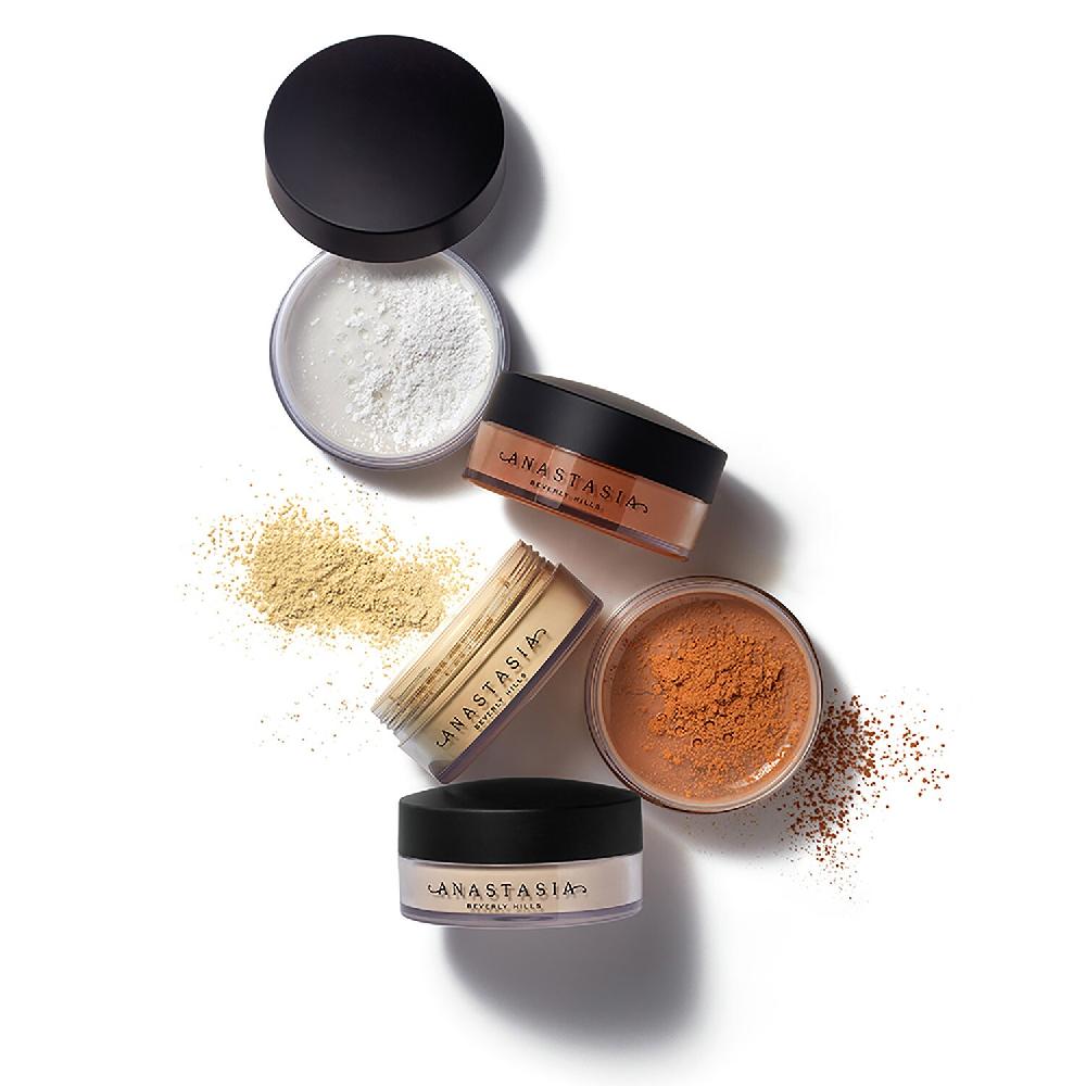 Anastasia Beverly Hills Loose Setting Powder - Polvos sueltos Promoción por tiempo limitado
