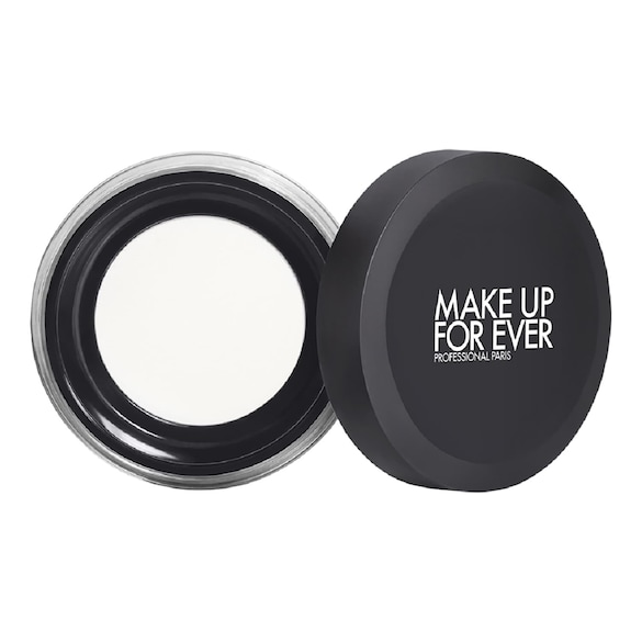 Make Up For Ever HD Skin Perfecting Loose Powder – Polvos sueltos ultra esponjosos imperceptibles Solo queda un día