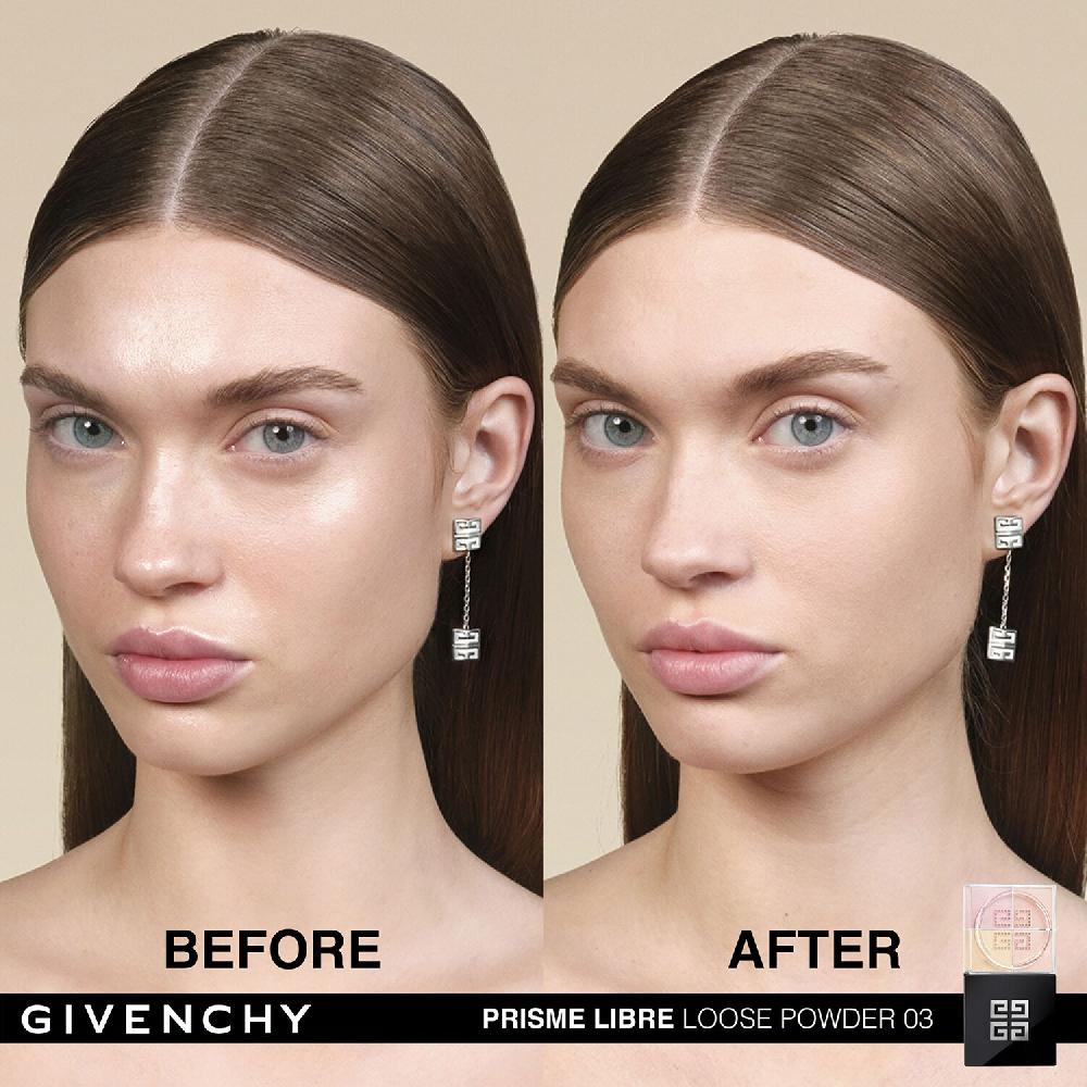 Givenchy Prisme Libre - Polvos sueltos Grandes descuentos