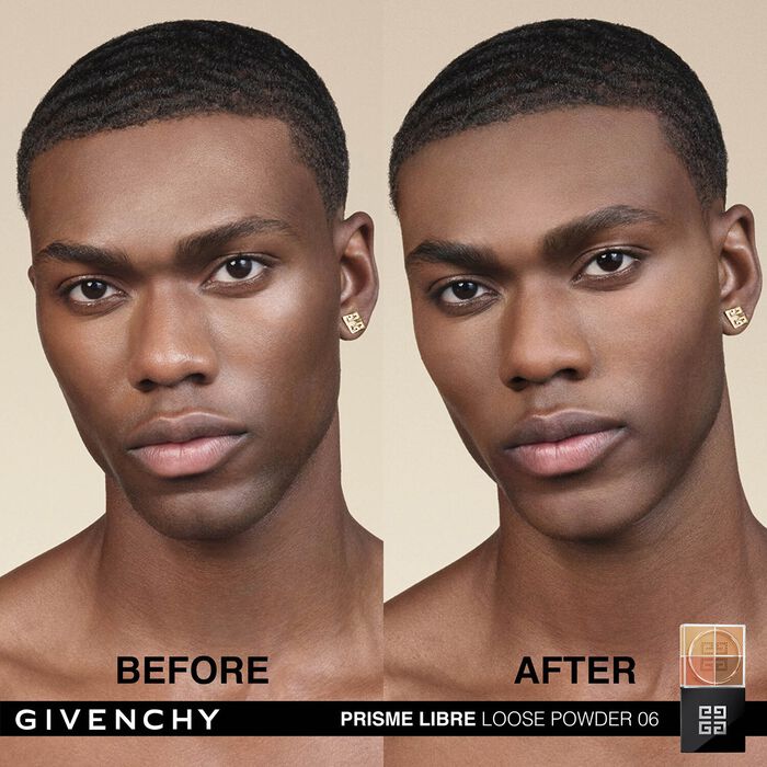 Givenchy Prisme Libre - Polvos sueltos Grandes descuentos