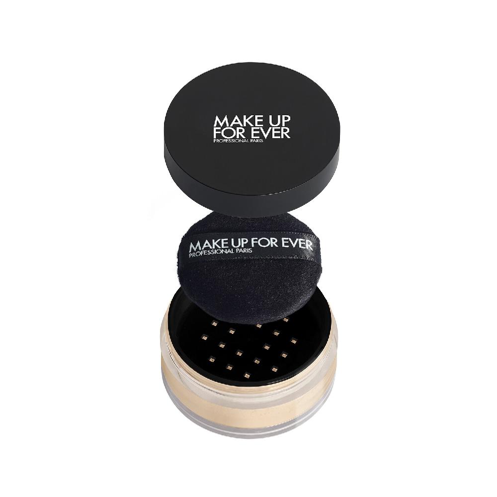Make Up For Ever HD Skin Setting Powder - Polvo libre fijador imperceptible Envío internacional gratuito