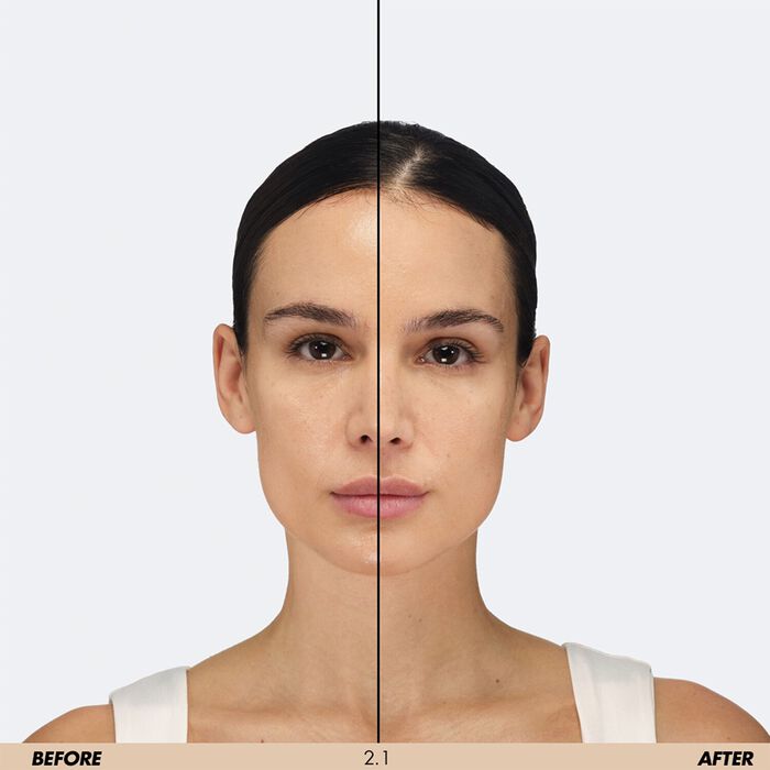 Make Up For Ever HD Skin Setting Powder - Polvo libre fijador imperceptible Envío internacional gratuito
