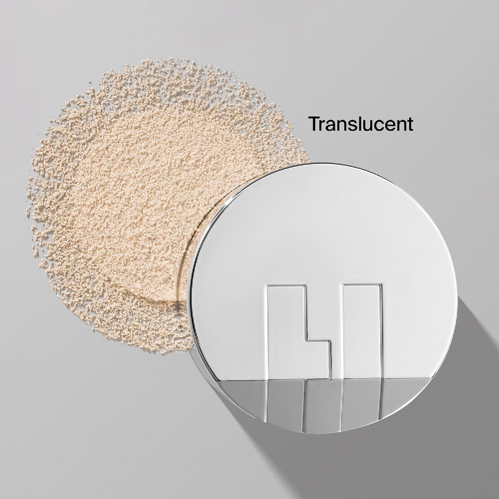 Haus Labs Bio-Blurring Talc-Free Loose Setting Powder - Polvos sueltos fijadores Tienda de fábrica