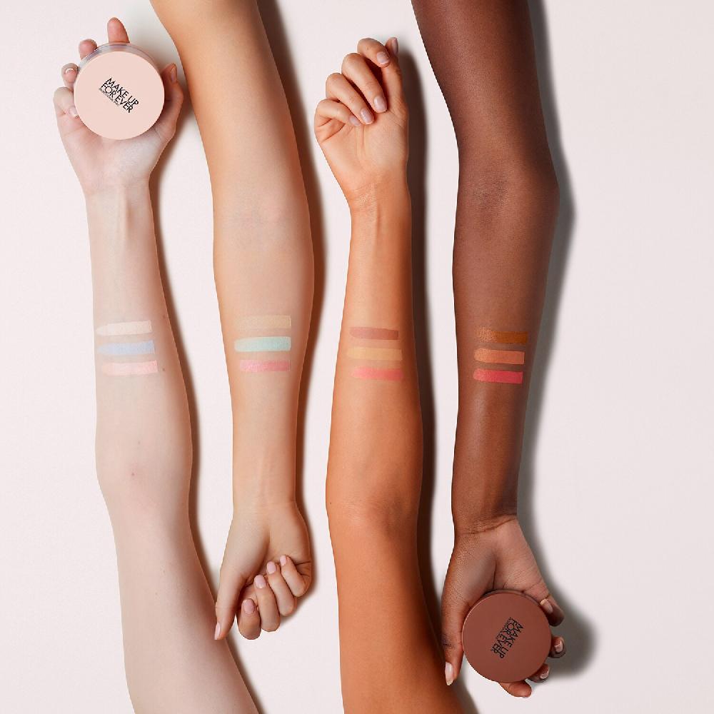 Make Up For Ever HD Skin Twist&Light - Polvo iluminador Precios de Black Friday