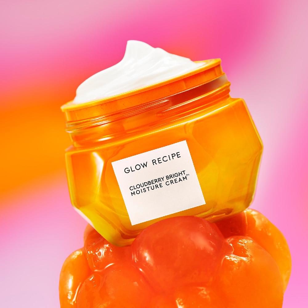 Glow Recipe Cloudberry Bright - Recarga Crema hidratante Oferta exclusiva