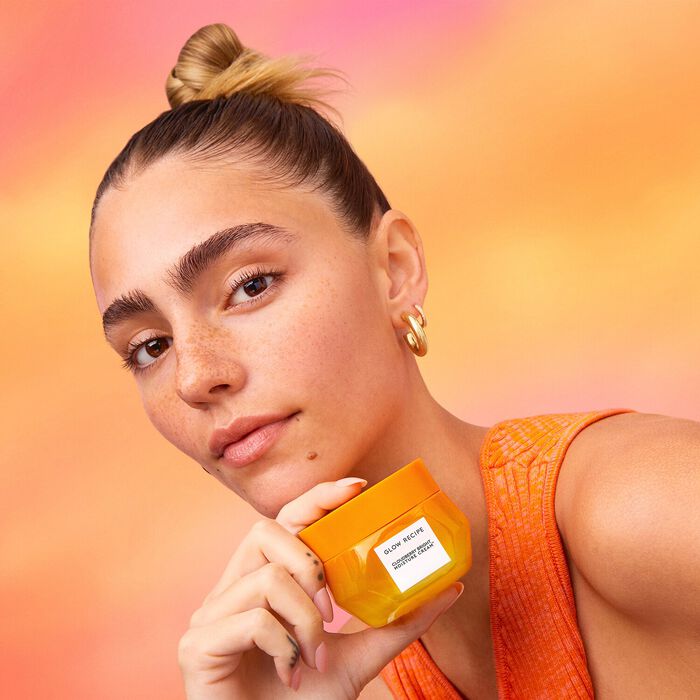 Glow Recipe Cloudberry Bright - Recarga Crema hidratante Oferta exclusiva
