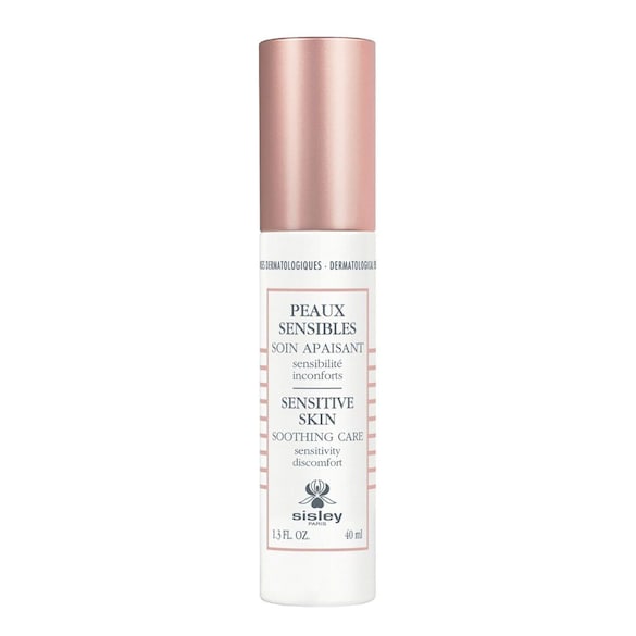 Sisley Peaux Sensibles Soin Apaisant - Tratamiento calmante pieles sensibles