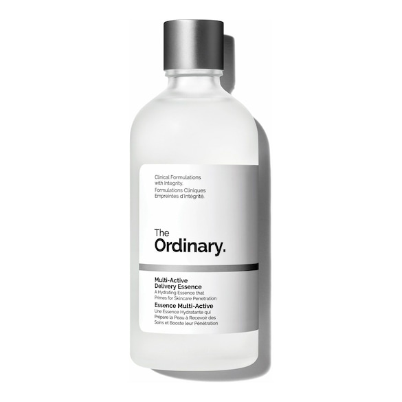 The Ordinary Essence Multi-Active - Esencia hidratante y revitalizante Descuento por venta flash