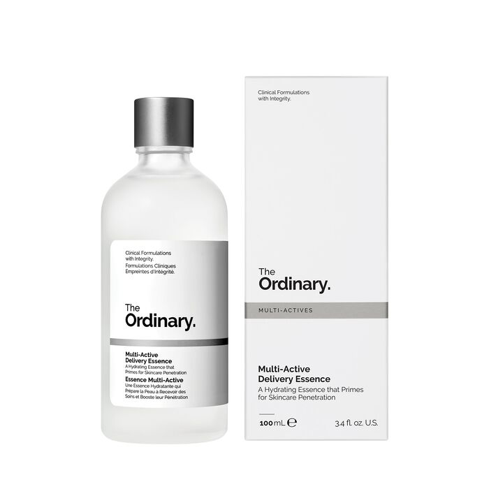 The Ordinary Essence Multi-Active - Esencia hidratante y revitalizante Descuento por venta flash