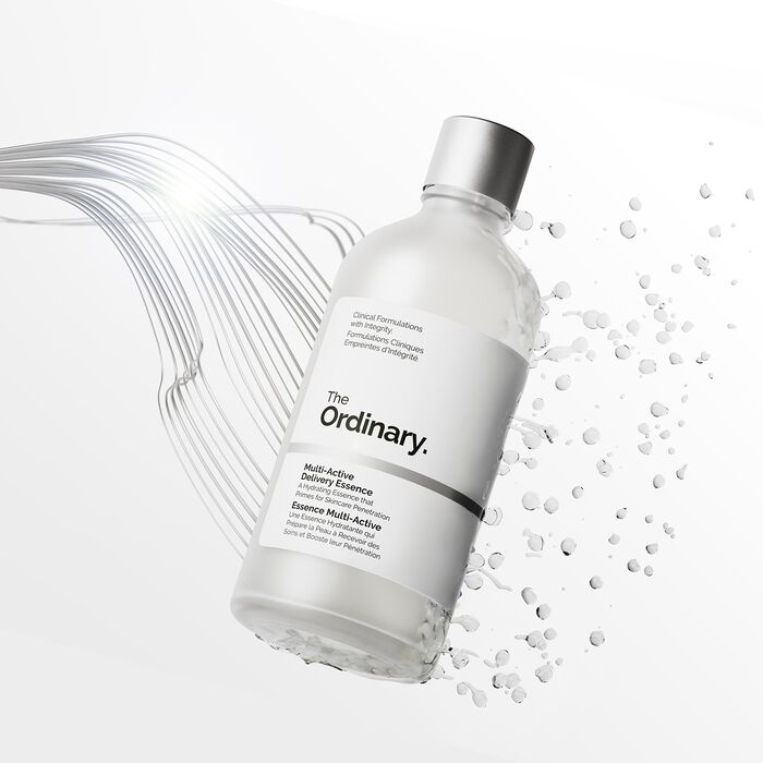 The Ordinary Essence Multi-Active - Esencia hidratante y revitalizante Descuento por venta flash