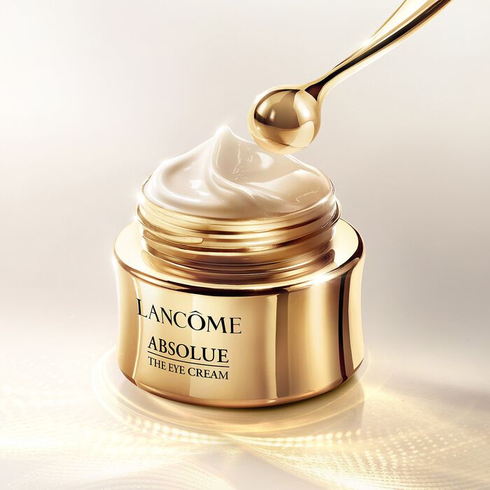 Lancôme Absolue The Eye Cream - Crema Revitalizante Contorno de Ojos Precio ultrabajo