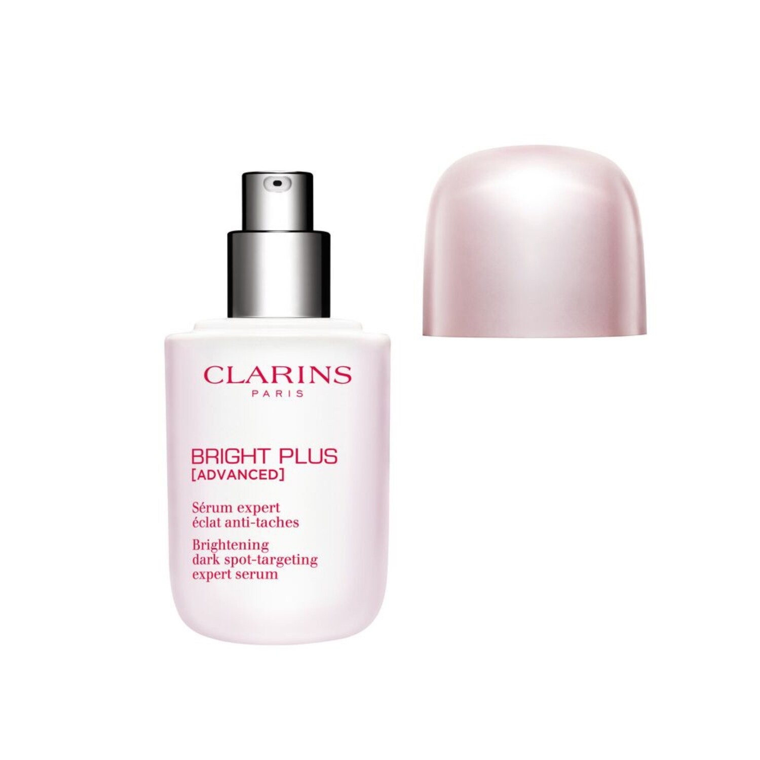 Clarins BRIGHT PLUS - Serum Advanced En línea