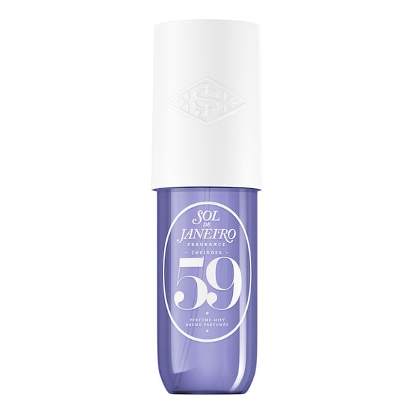 Sol de Janeiro Brazilian Crush Cheirosa 59 - Bruma perfumada para cabello y cuerpo