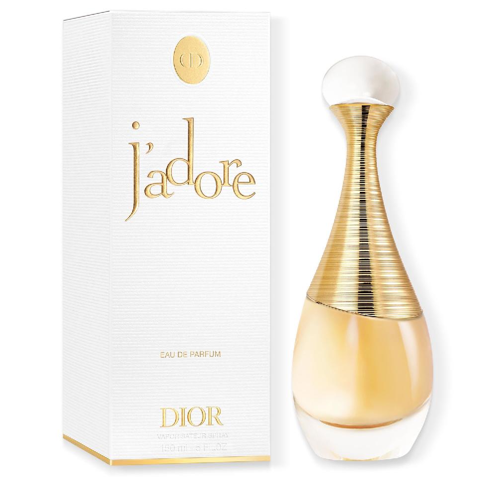 Dior J'adore Eau de Parfum - Perfume para mujer con notas solares y florales Rebajas baratas