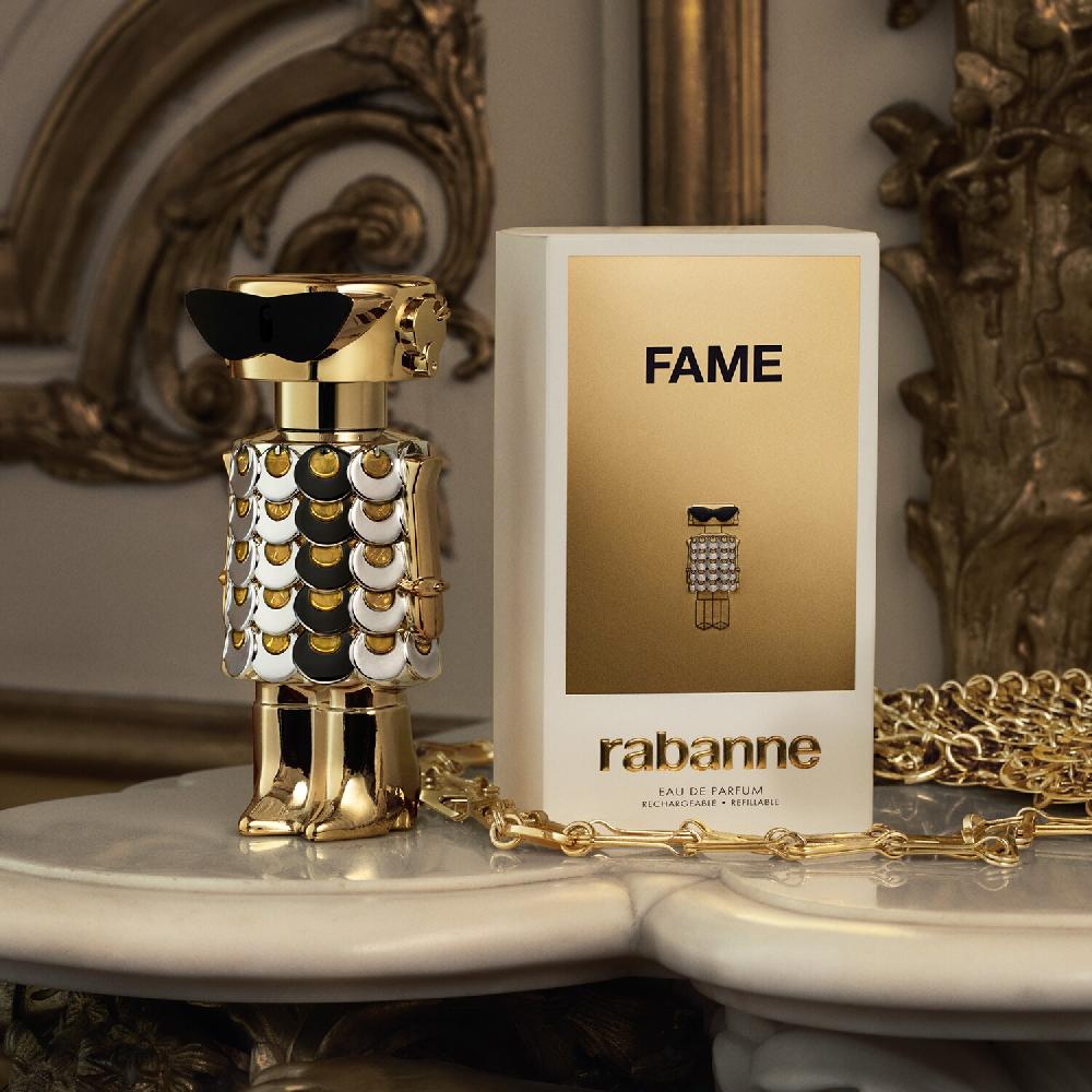 Rabanne Fragances Fame - Eau de Parfum Mujer Los más vendidos