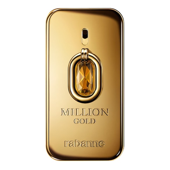 Rabanne Fragances Million Gold Elixir - Parfum Intense Hombre Ventas relámpago