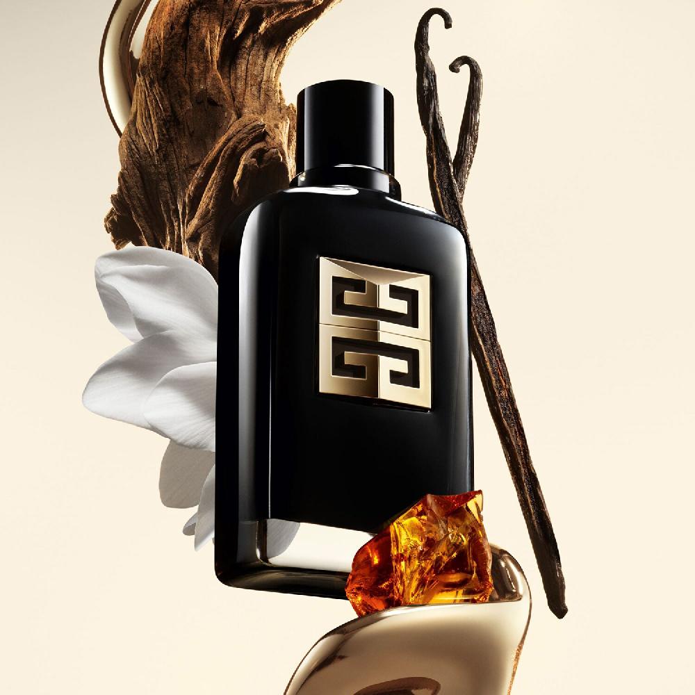 Givenchy Gentleman Society - Eau de Parfum Ambrée Tienda