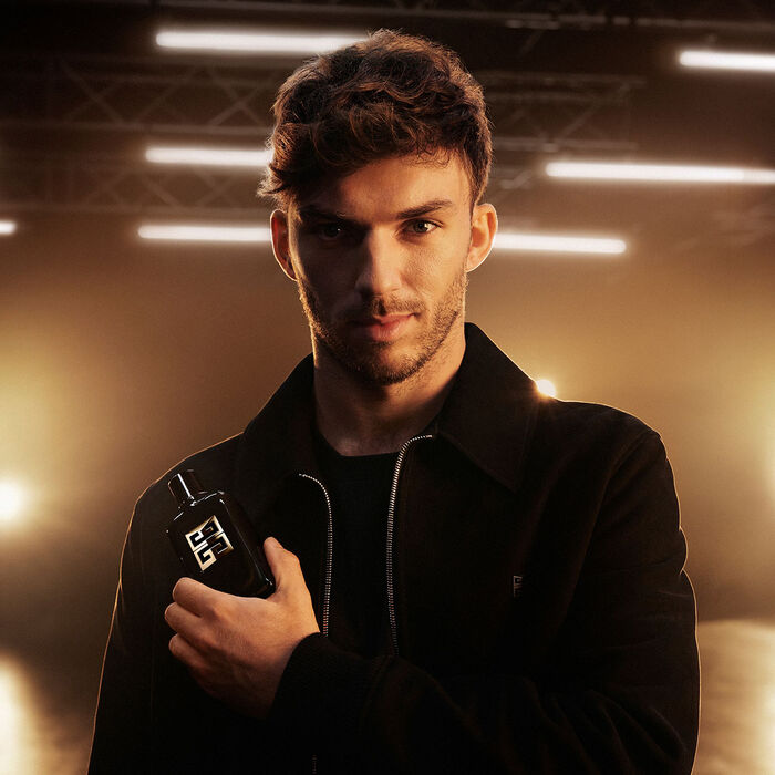 Givenchy Gentleman Society - Eau de Parfum Ambrée Tienda