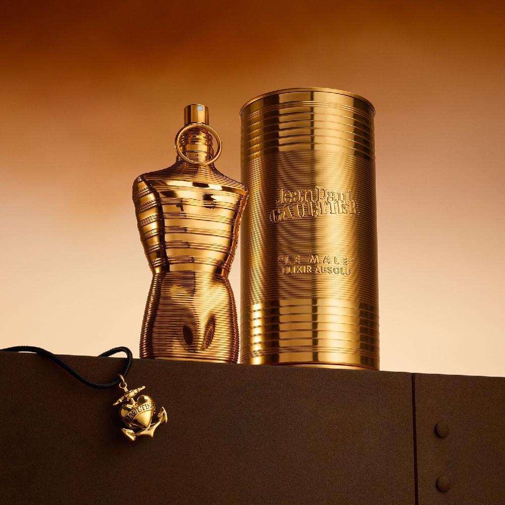 Jean Paul Gaultier Le Male Elixir Absolu - Parfum Intense Hombre Tienda