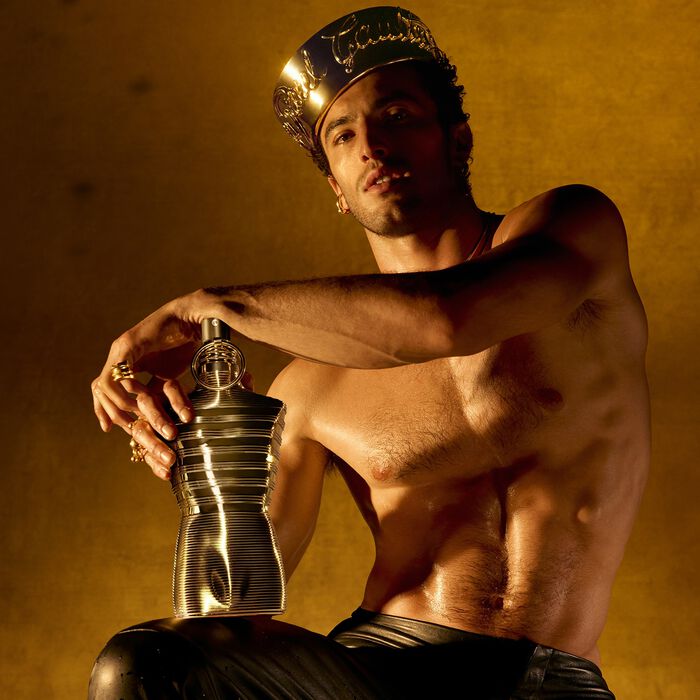 Jean Paul Gaultier Le Male Elixir Absolu - Parfum Intense Hombre Tienda