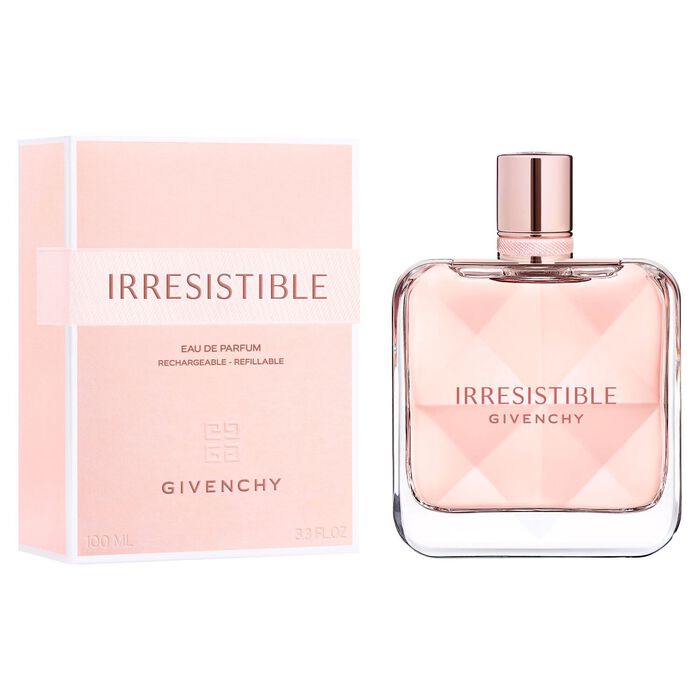 Givenchy Irresistible Givenchy - Eau de Parfum RECARGABLE Liquidación