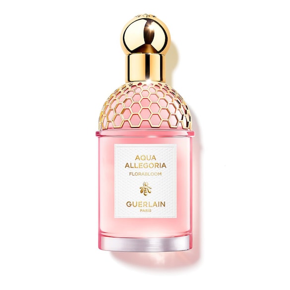 Guerlain Aqua Allegoria Florabloom - Eau de Toilette Rebajas online