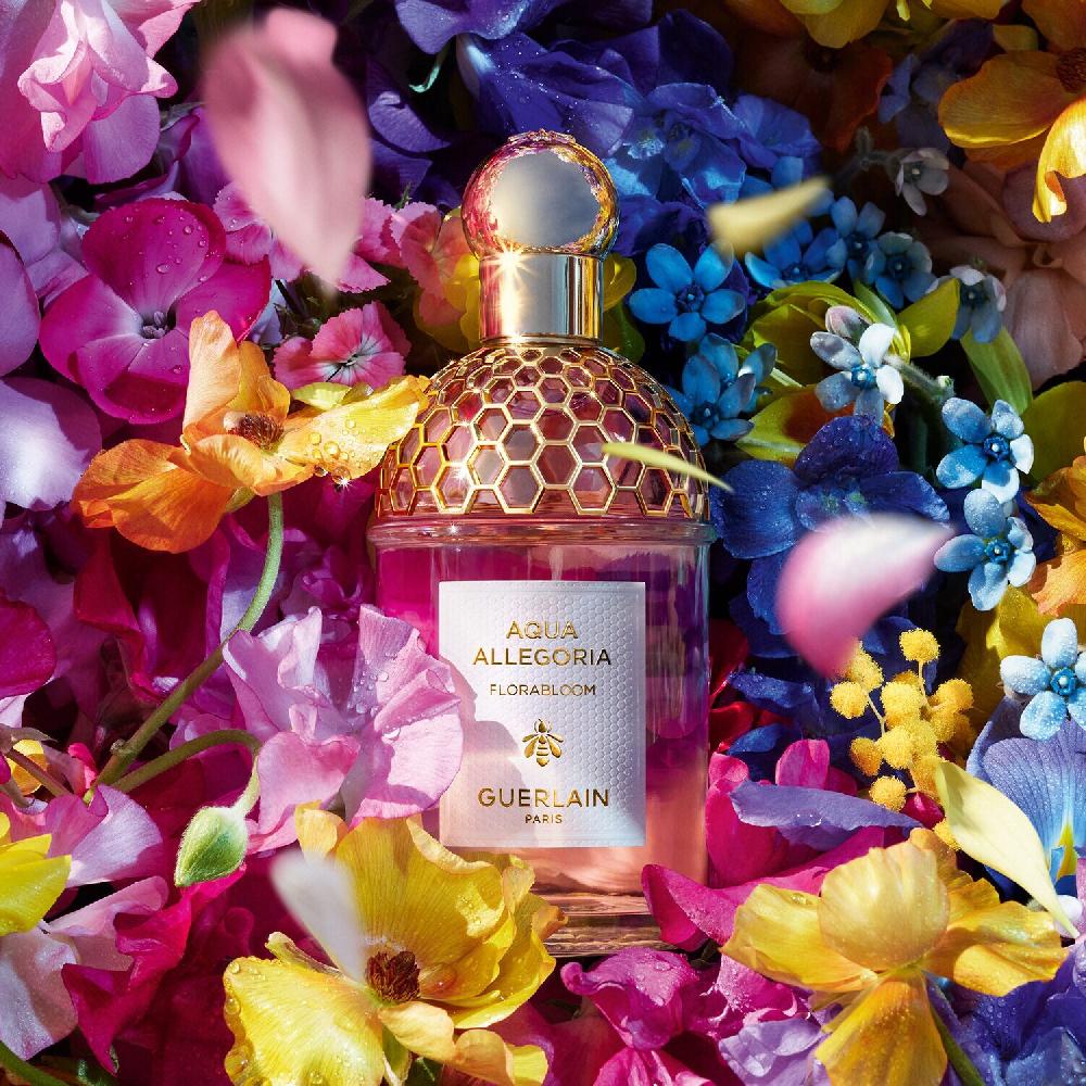 Guerlain Aqua Allegoria Florabloom - Eau de Toilette Rebajas online